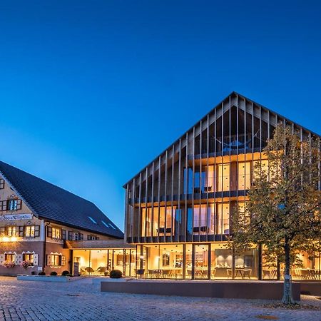 Ellgass Allgaeu Hotel Eglofs Exterior foto